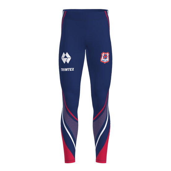 Biathlon 2.0 Konkurransetights Junior (8830961975571)