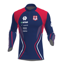 Rapid 2.0 Langermet Orienteringstrøye Junior (8830962368787)