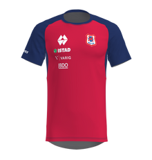 Run T-Skjorte Junior (8830962532627)