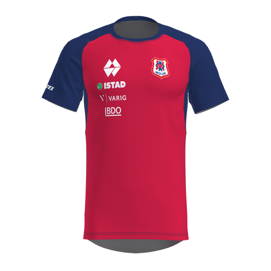 Run T-Skjorte Junior (8830962532627)