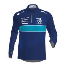 Run Zipp Genser Dame (9086848499987)