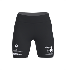 Run 2.0 Kort Tights Dame (9086848827667)