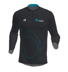Trail Shirt LS Women (9676896862483)