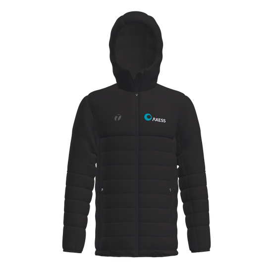 Storm Light Down Hoodie Men (9676896928019)