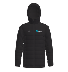 Storm Light Down Hoodie Women (9676896993555)