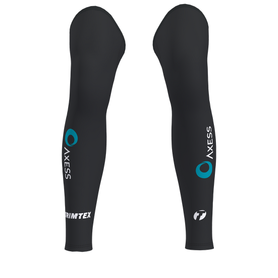 Venom Leg Warmers (9676897222931)