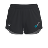Lead 2.0 Shorts Women (9676897321235)