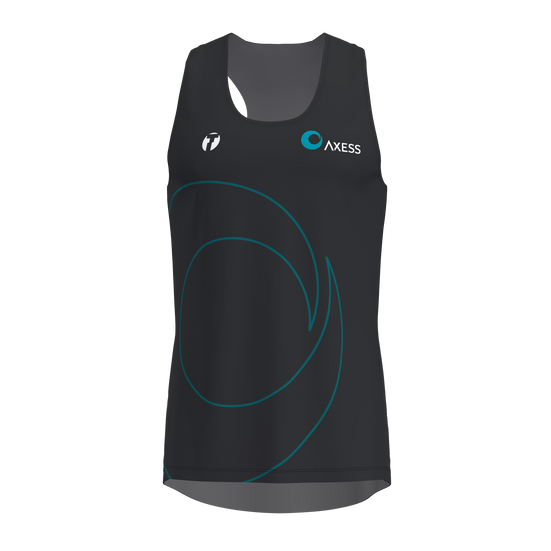 Fast 3.0 Singlet Men (9676897354003)