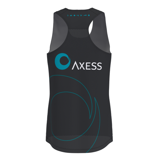 Fast 3.0 Singlet Men (9676897354003)
