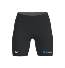Run 2.0 Short Tights Women (9676898140435)