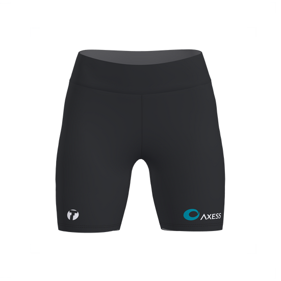 Run 2.0 Short Tights Women (9676898140435)