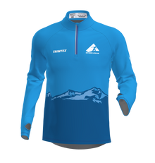 Run Zipp Genser Dame (9034168467731)
