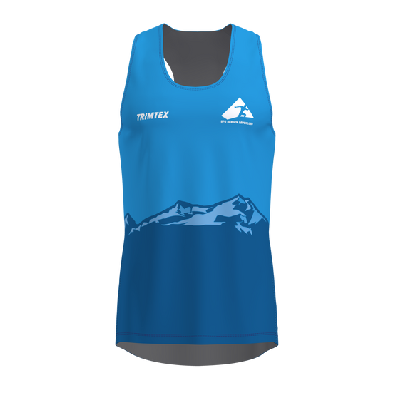 Fast 3.0 Singlet Dame (9034174103827)