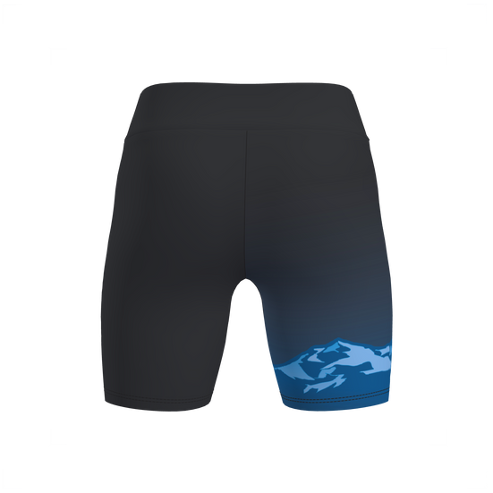 Run 2.0 Kort Tights Dame (9034174234899)