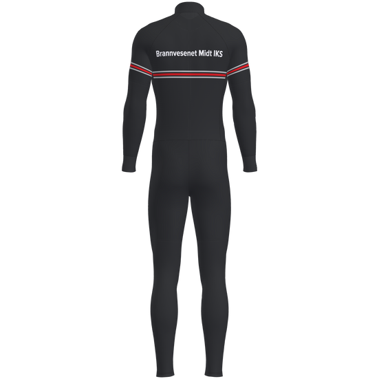 Vision 3.0 Konkurransedress Herre (8730015072531)