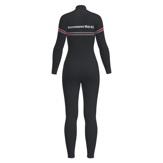 Vision 3.0 Konkurransedress Dame (8730015105299)