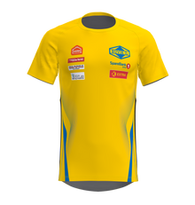 Run T-Skjorte Herre (8687864381715)