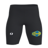 Run 2.0 Kort Tights Herre (8687864578323)