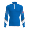 Vision 3.0 Konkurransetrøye LS Junior (8687866249491)