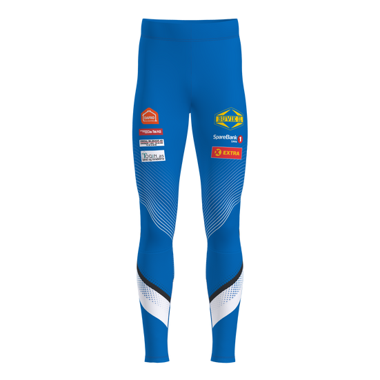 Vision 3.0 Konkurransetights Junior (8687866347795)