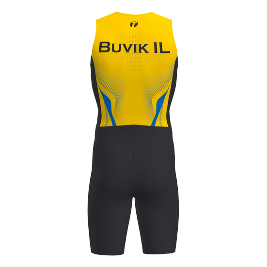 Lead Skinsuit (8687868805395)