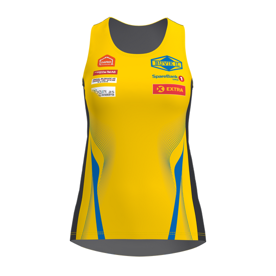 Run Singlet Dame (8687869067539)