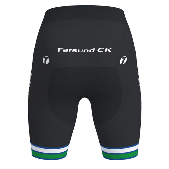 Elite Shorts Women (9267510640915)