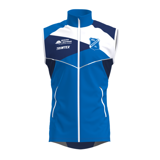 Pulse 2.0 Vest Junior (8853972353299)