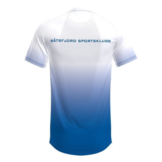 Run T-Skjorte Dame (8944545136915)