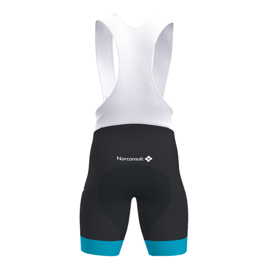 Vitric Bib Sykkelshorts Herre (8719991767315)