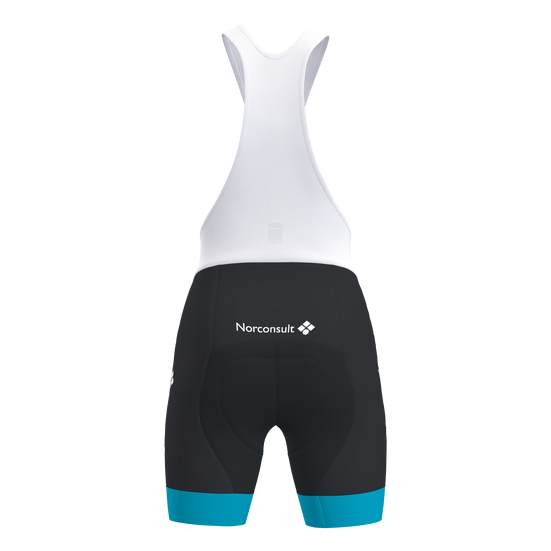 Vitric Bib Sykkelshorts Dame (8719991865619)