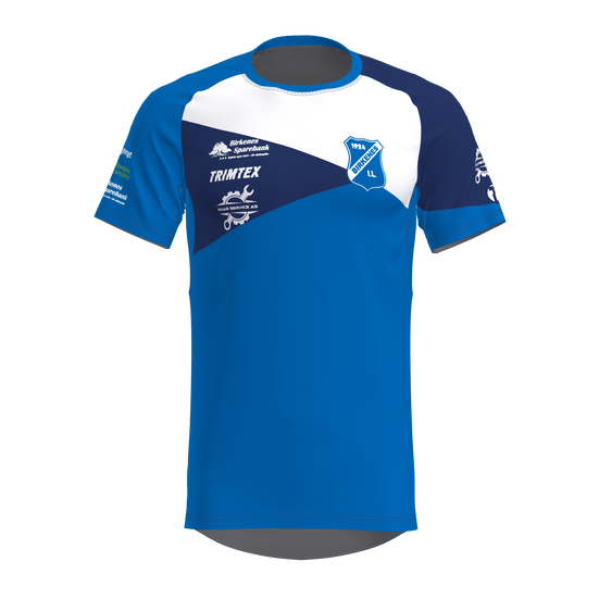 Run T-Skjorte Junior (8853979201811)