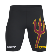 Run 2.0 Kort Tights Herre (9004271108371)