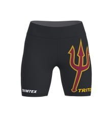 Run 2.0 Kort Tights Dame (9004271173907)