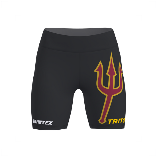 Run 2.0 Kort Tights Dame (9004271173907)