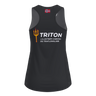 Run Singlet Dame (9004271304979)