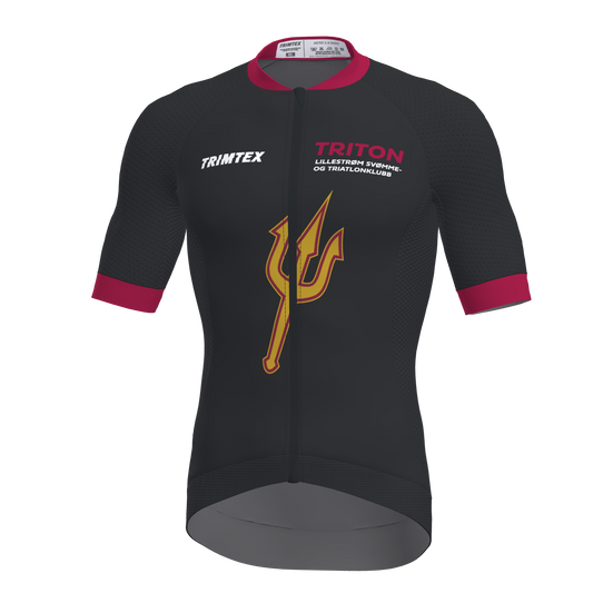 Aero 2.0 Sykkeltrøye Herre (9004271337747)