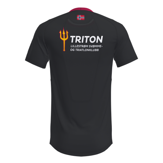 Run T-Skjorte Herre (9004271534355)