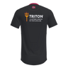 Run T-Skjorte Herre (9004271534355)