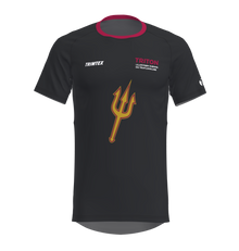 Run T-Skjorte Dame (9004271567123)