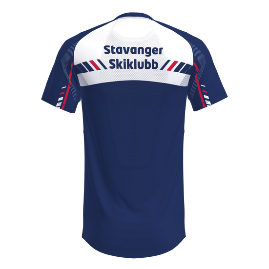 Run T-Skjorte Junior (8729770852627)
