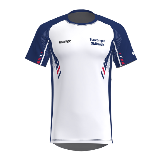 Run T-Skjorte Herre (8729770950931)