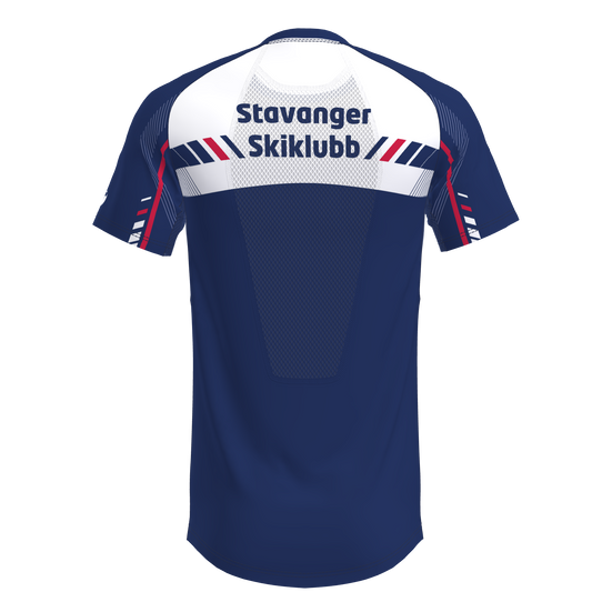 Run T-Skjorte Herre (8729770950931)