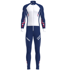 Vision 3.0 Konkurransedress Junior (8729779863827)