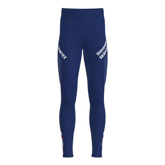 Vision 3.0 Konkurransetights Junior (8729780027667)