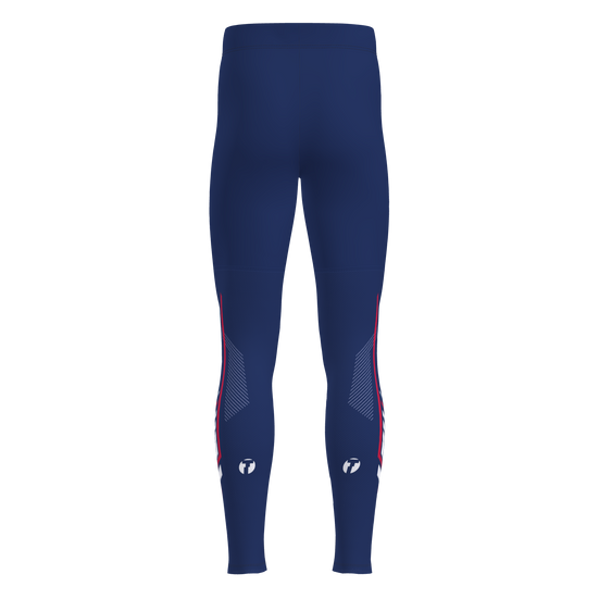 Vision 3.0 Konkurransetights Herre (8729780289811)