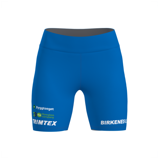 Run 2.0 Kort Tights Dame (8853981364499)