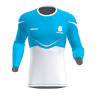 Fast T-Skjorte LS Herre (8857929023763)