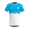 Run T-Skjorte Herre (8857929154835)