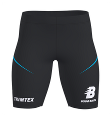 Run 2.0 Kort Tights Herre (8857929351443)
